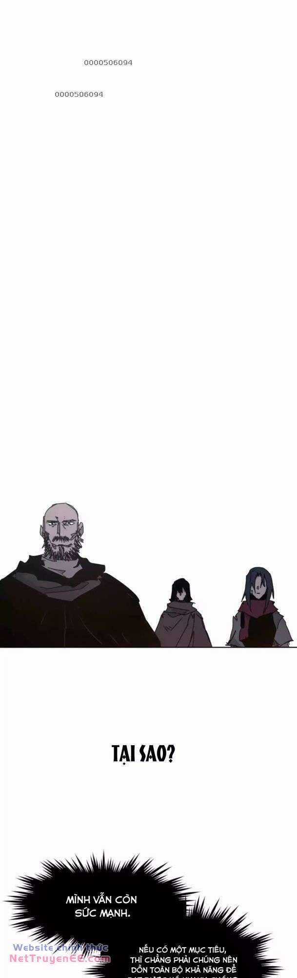 Kỵ Sĩ Báo Thù Chương 141 trang 13