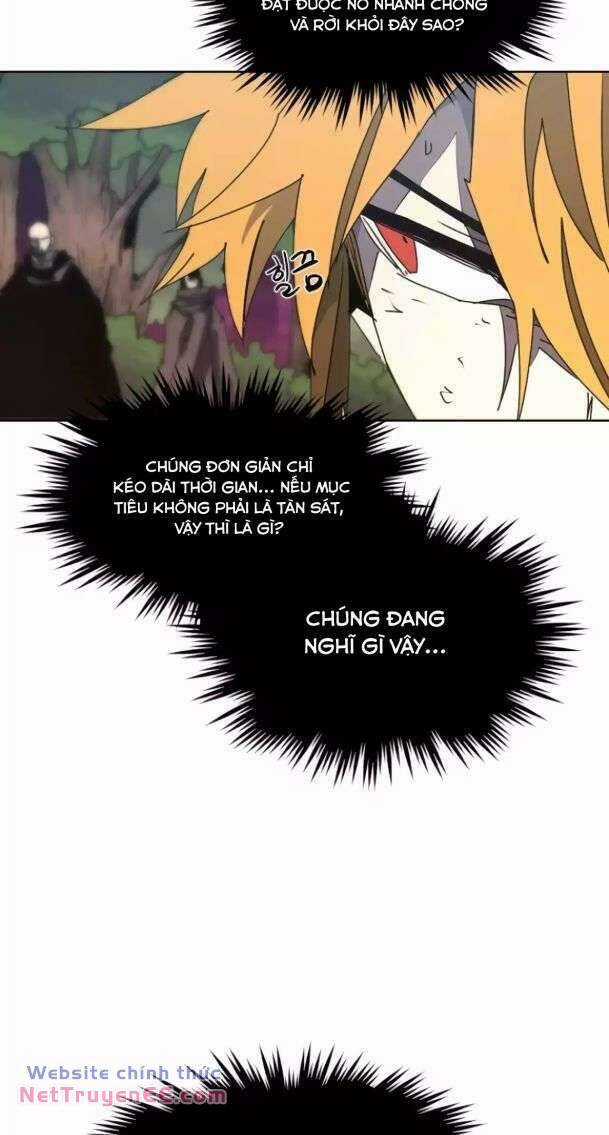 Kỵ Sĩ Báo Thù Chương 141 trang 14