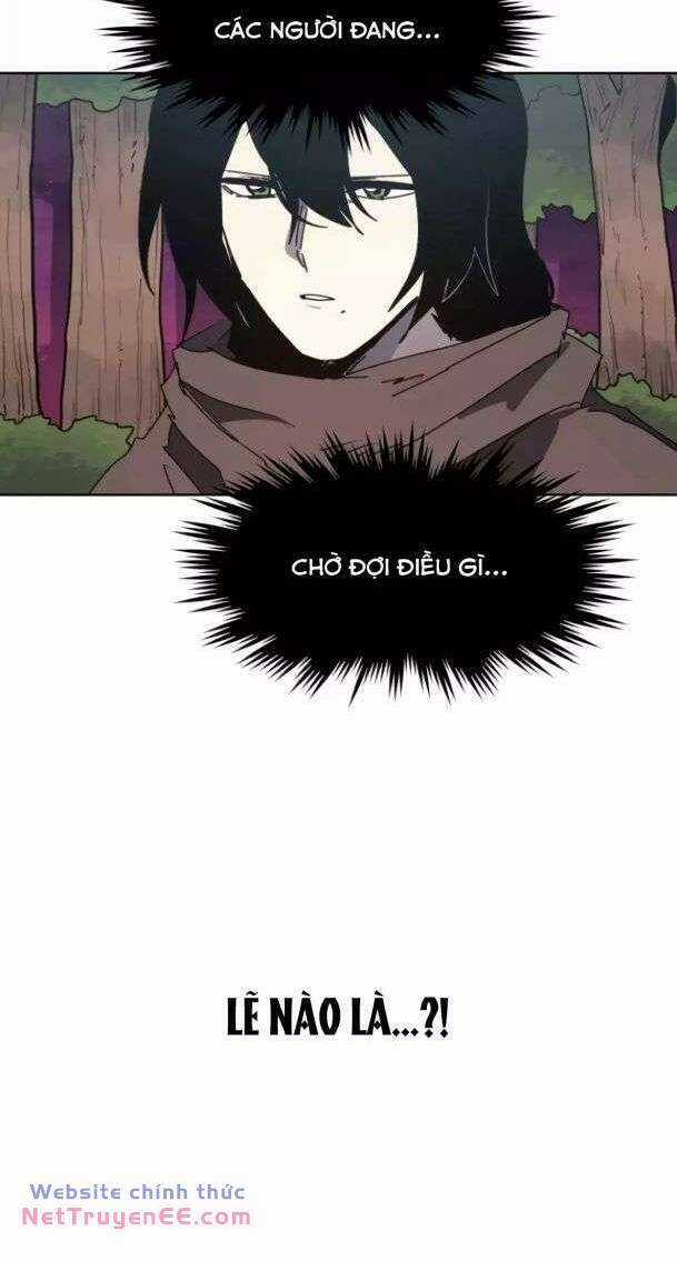 Kỵ Sĩ Báo Thù Chương 141 trang 15