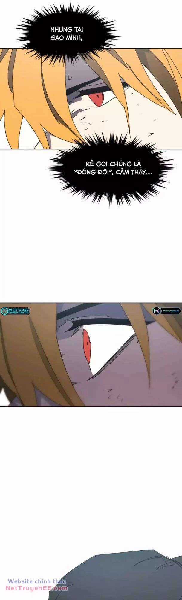 Kỵ Sĩ Báo Thù Chương 141 trang 16