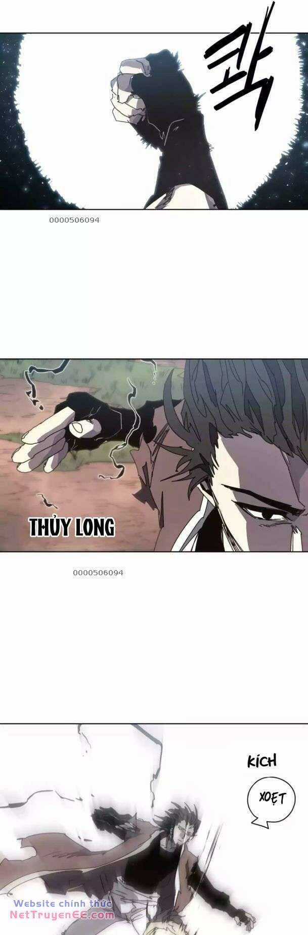 Kỵ Sĩ Báo Thù Chương 141 trang 2