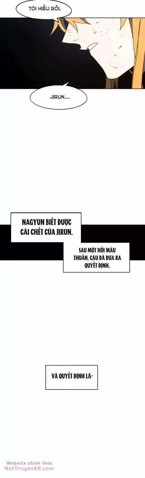 Kỵ Sĩ Báo Thù Chương 141 trang 24