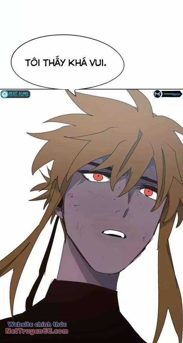 Kỵ Sĩ Báo Thù Chương 141 trang 25