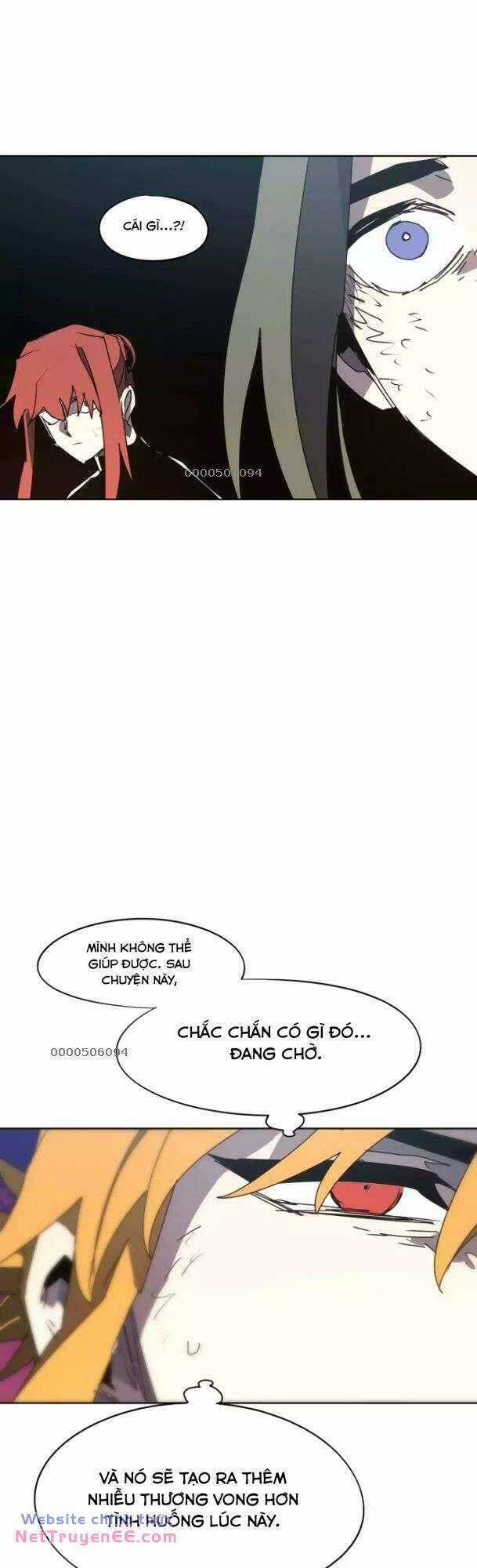 Kỵ Sĩ Báo Thù Chương 141 trang 27