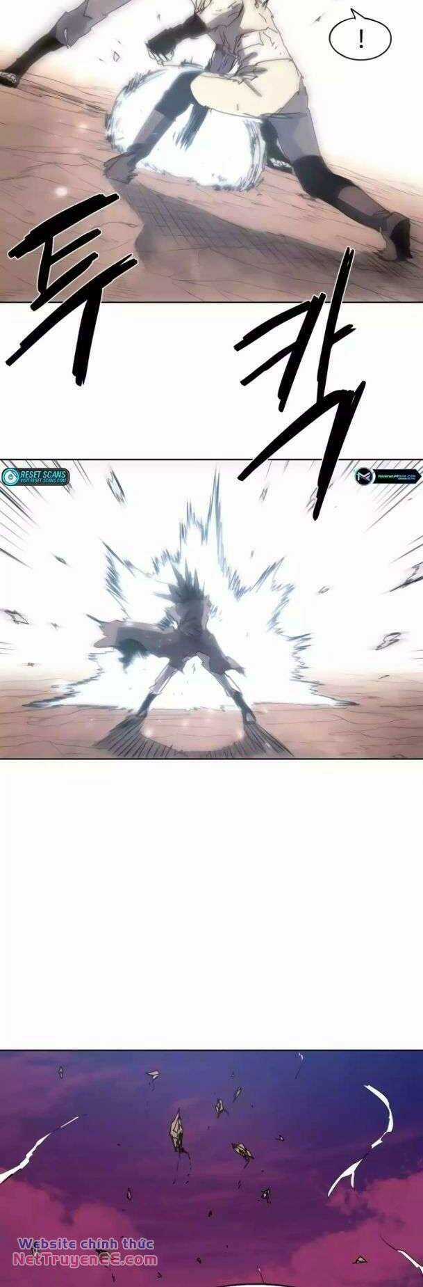 Kỵ Sĩ Báo Thù Chương 141 trang 3