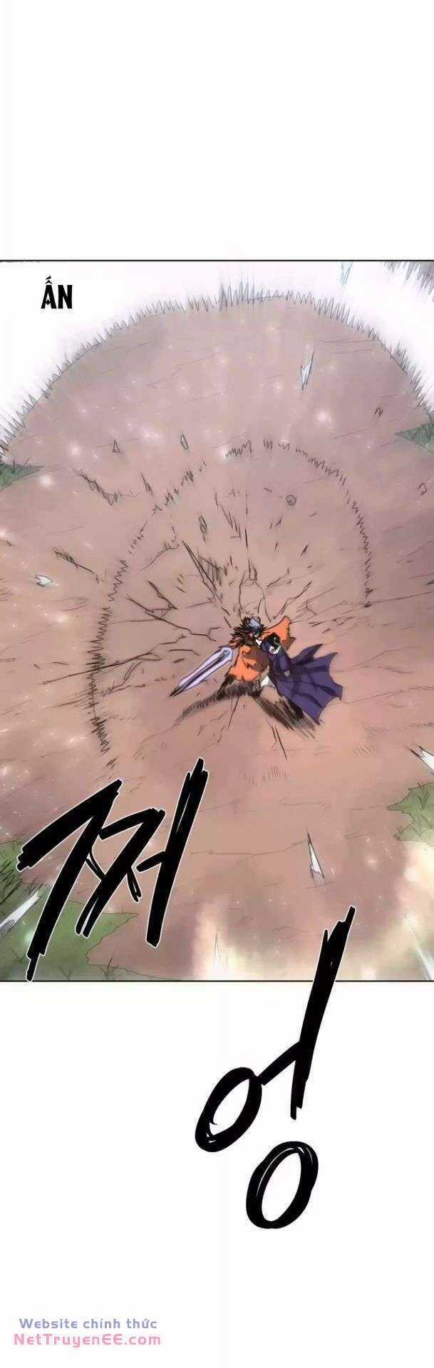 Kỵ Sĩ Báo Thù Chương 141 trang 31