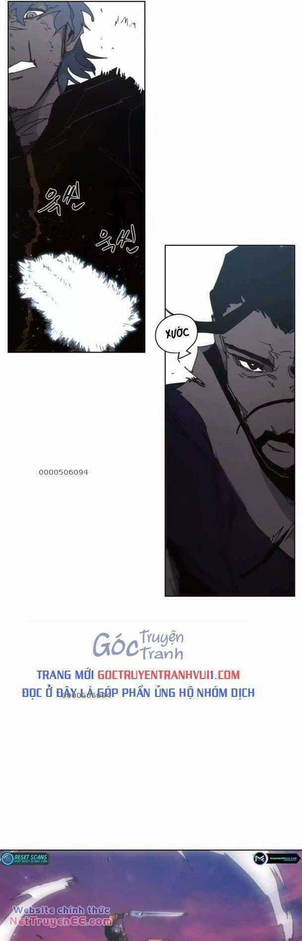 Kỵ Sĩ Báo Thù Chương 141 trang 32