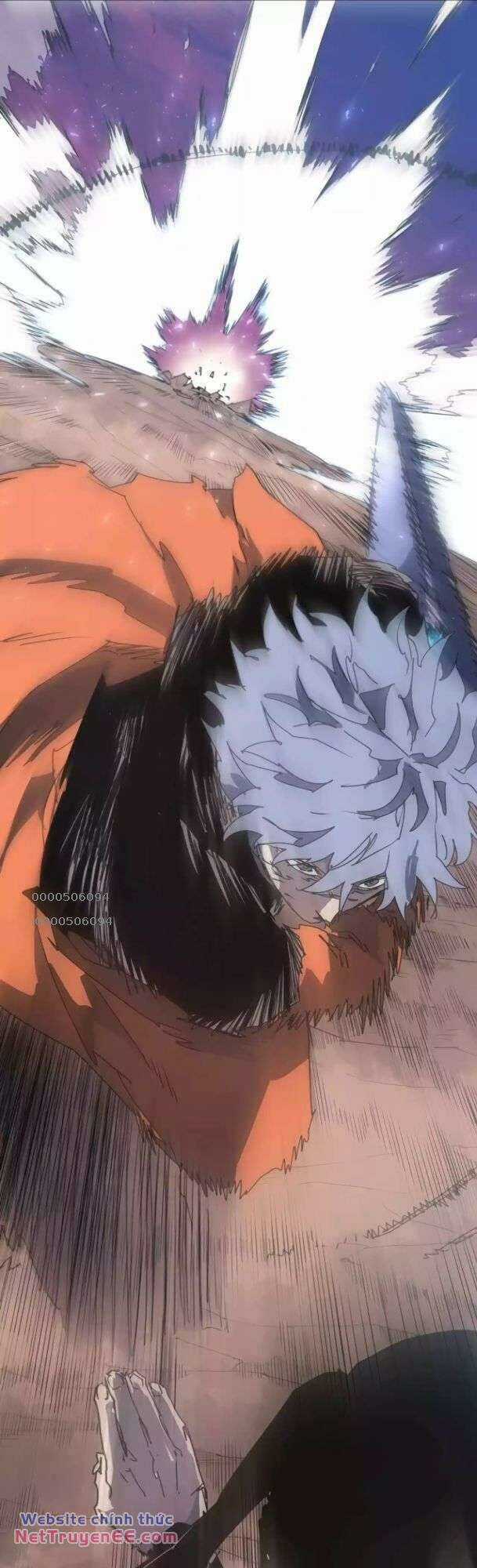 Kỵ Sĩ Báo Thù Chương 141 trang 34