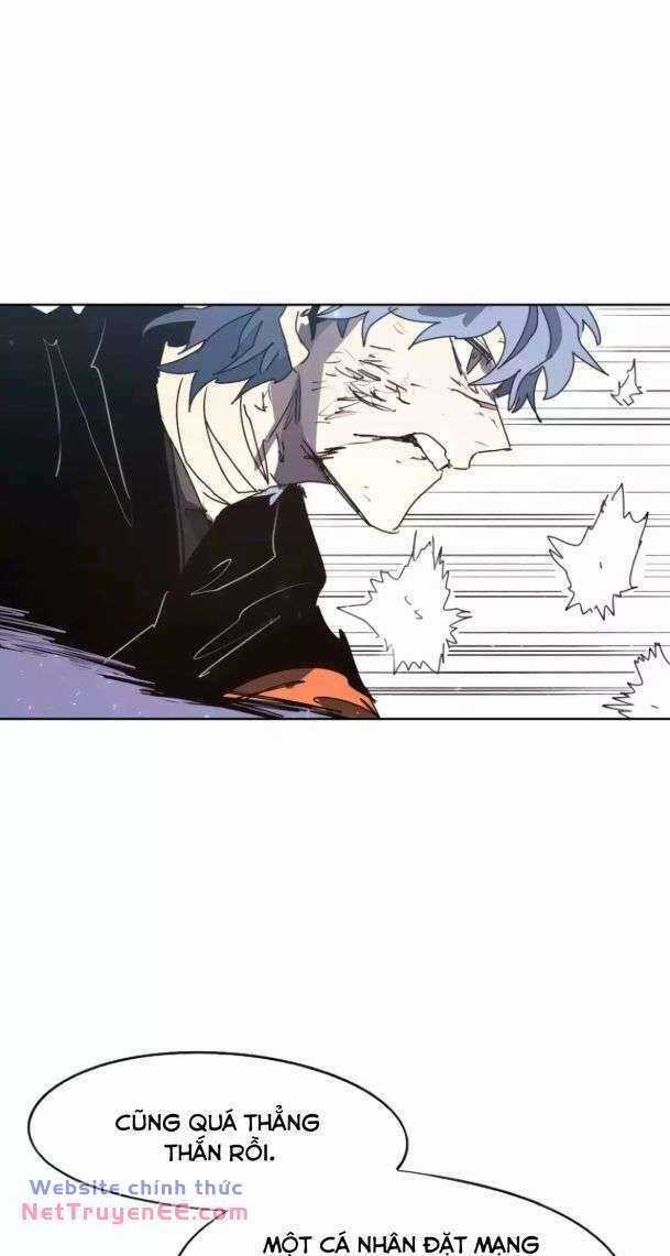 Kỵ Sĩ Báo Thù Chương 141 trang 38