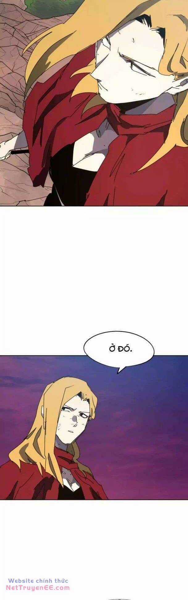 Kỵ Sĩ Báo Thù Chương 141 trang 41