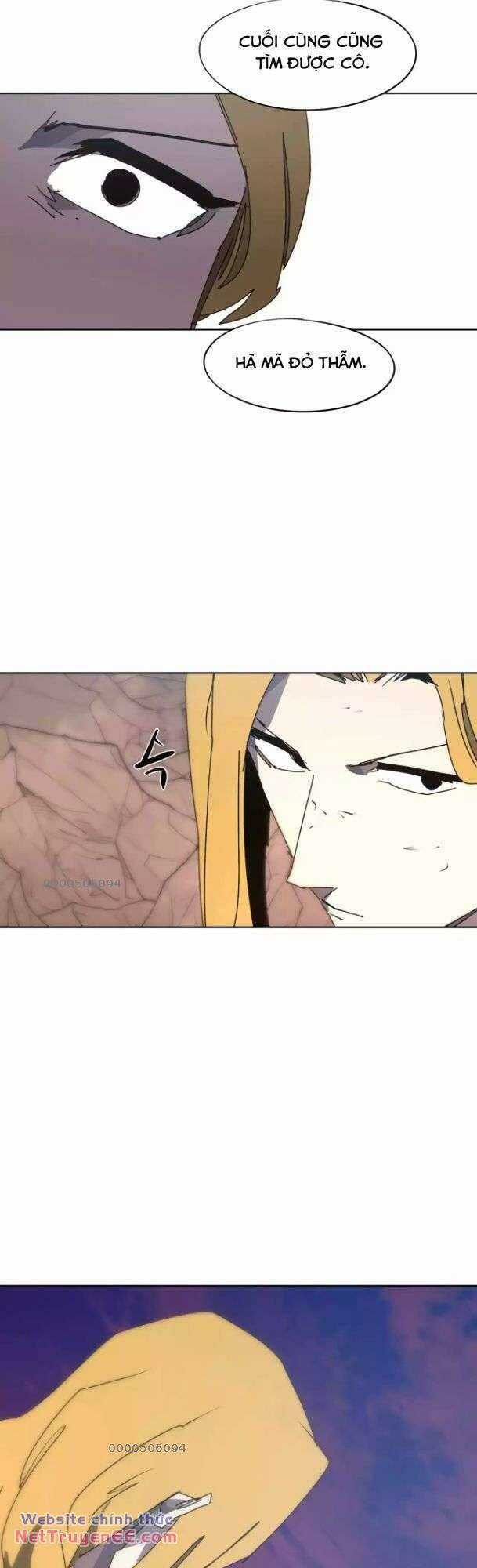 Kỵ Sĩ Báo Thù Chương 141 trang 42