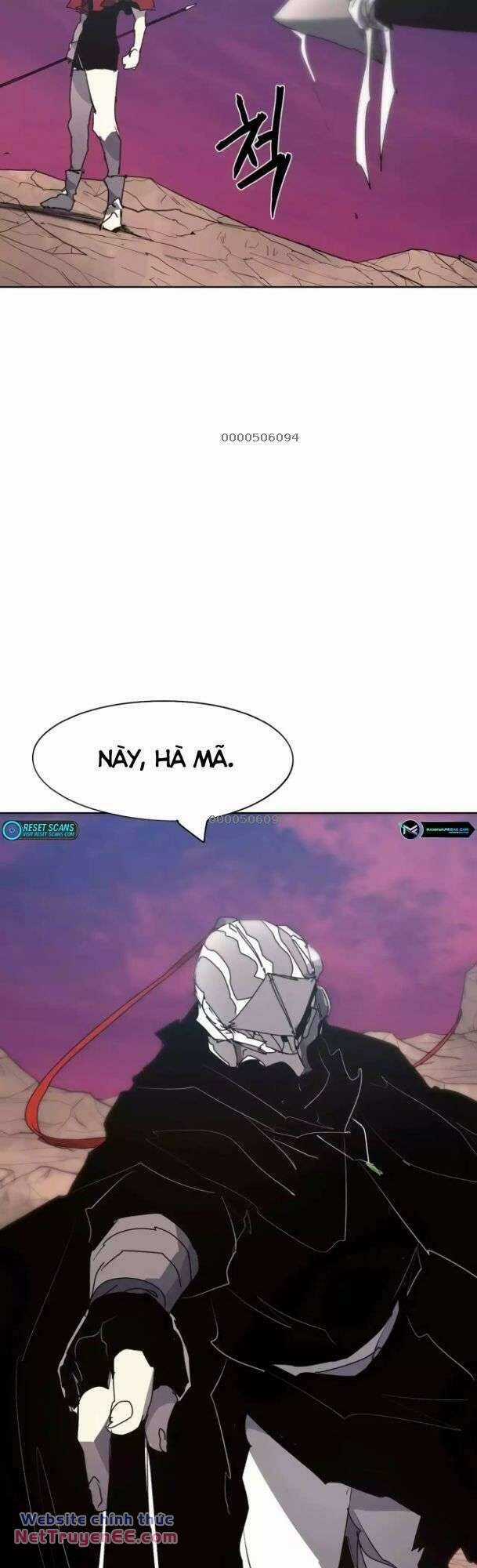 Kỵ Sĩ Báo Thù Chương 141 trang 45