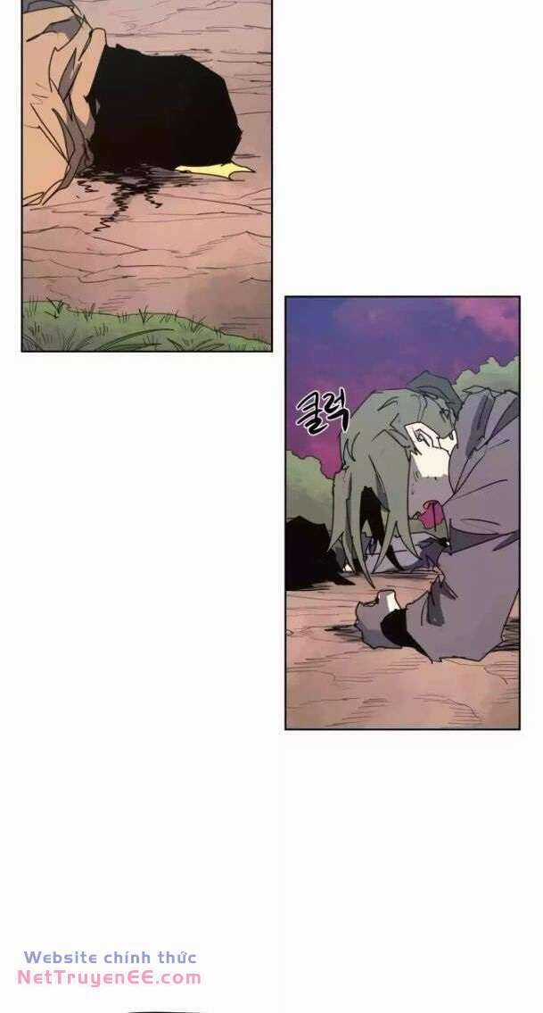 Kỵ Sĩ Báo Thù Chương 141 trang 9