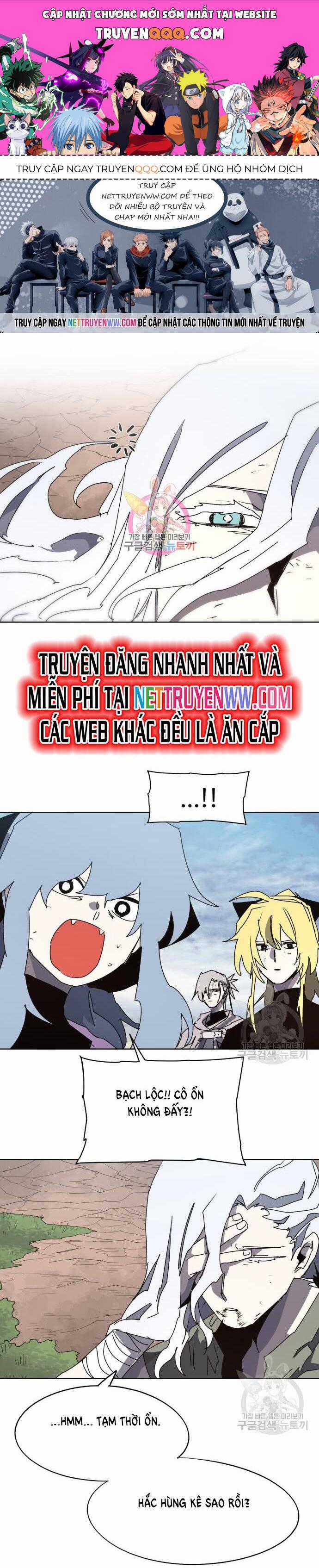 Kỵ Sĩ Báo Thù Chương 142 trang 0