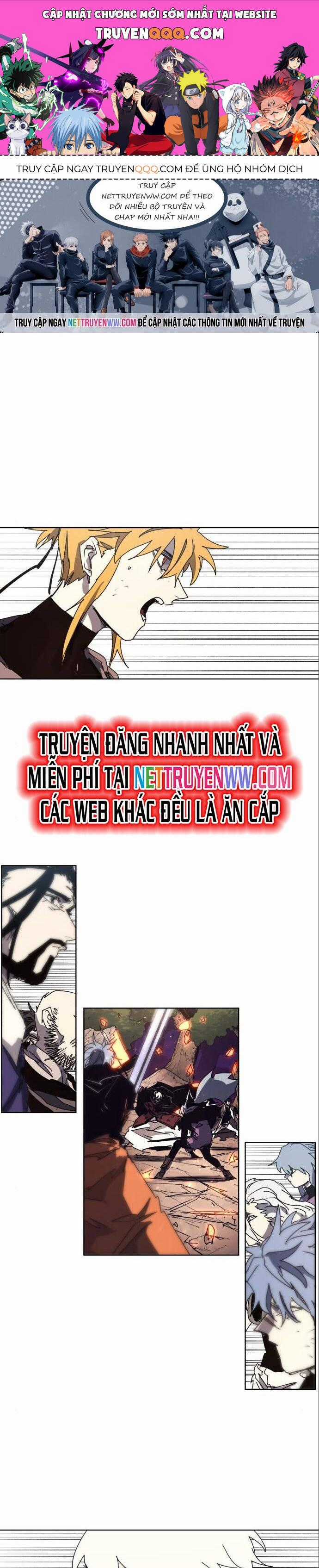 Kỵ Sĩ Báo Thù Chương 144 trang 0