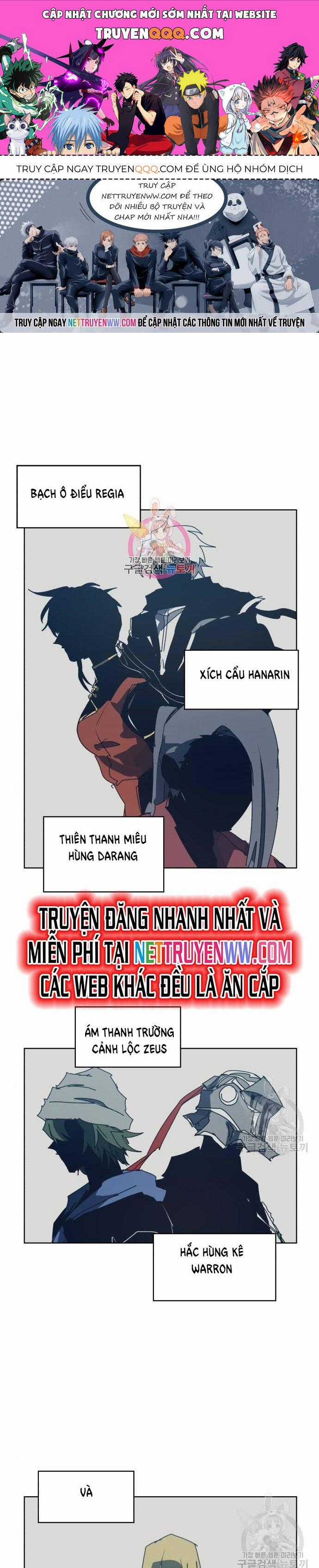 Kỵ Sĩ Báo Thù Chương 146 trang 0