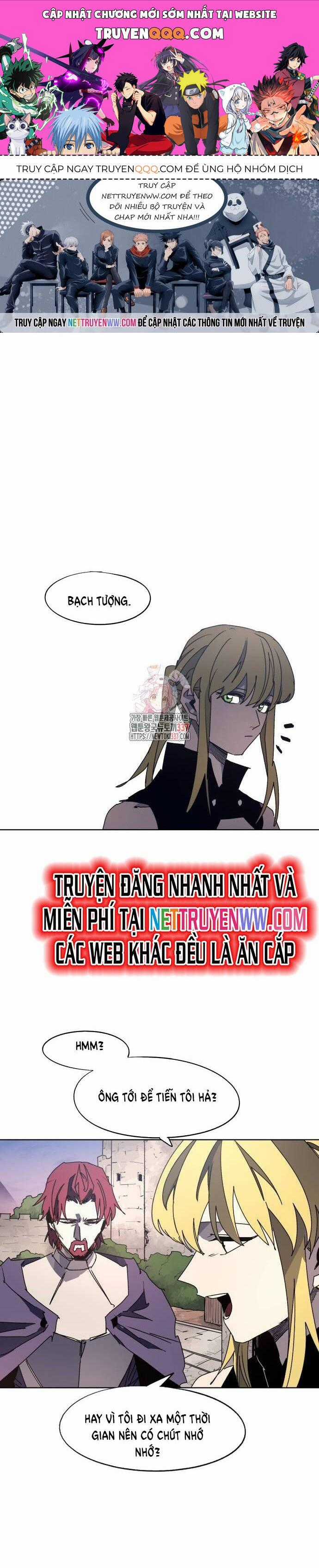 Kỵ Sĩ Báo Thù Chương 148 trang 0