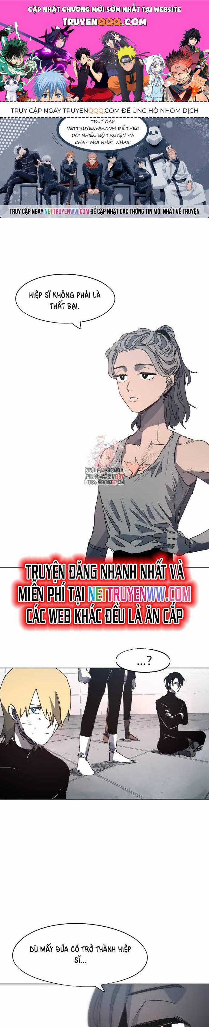 Kỵ Sĩ Báo Thù Chương 149 trang 0