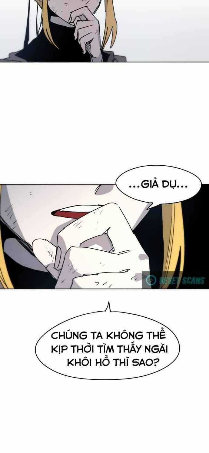 Kỵ Sĩ Báo Thù Chương 15 trang 18