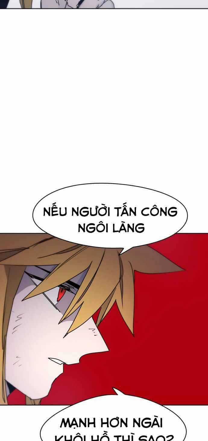 Kỵ Sĩ Báo Thù Chương 15 trang 20