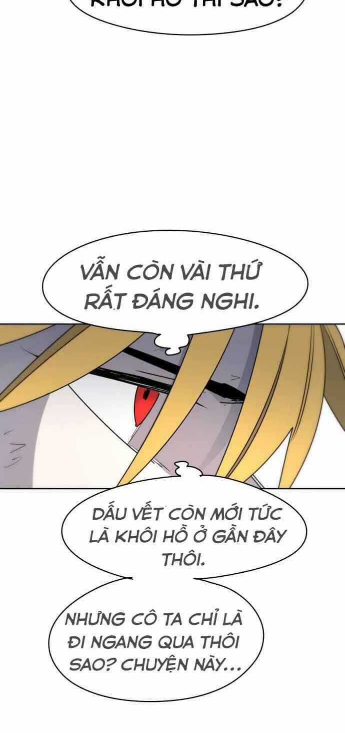 Kỵ Sĩ Báo Thù Chương 15 trang 21