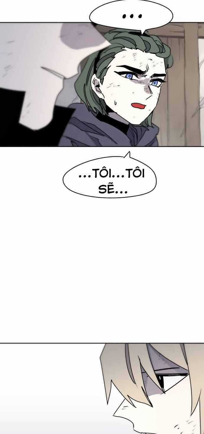 Kỵ Sĩ Báo Thù Chương 15 trang 26