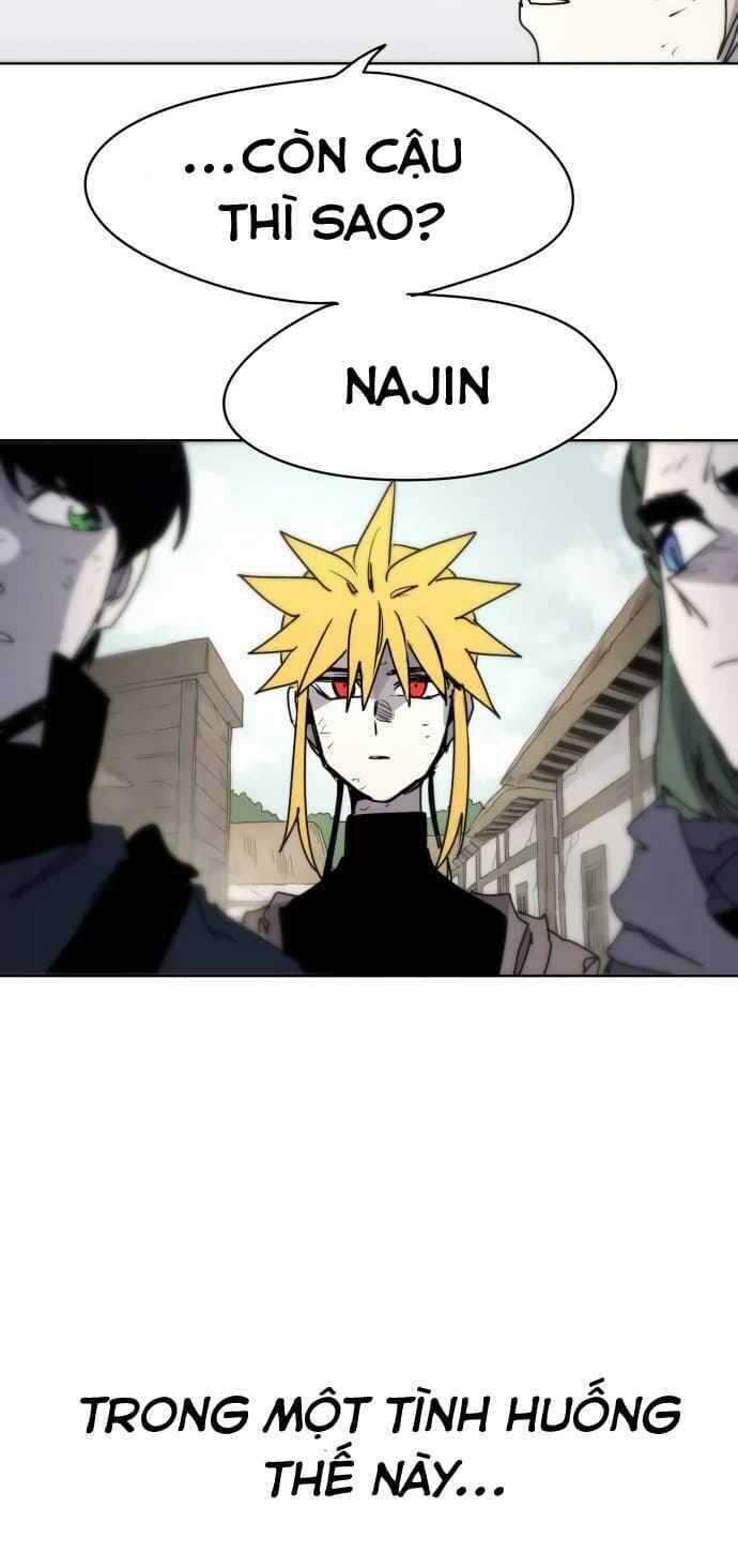 Kỵ Sĩ Báo Thù Chương 15 trang 27