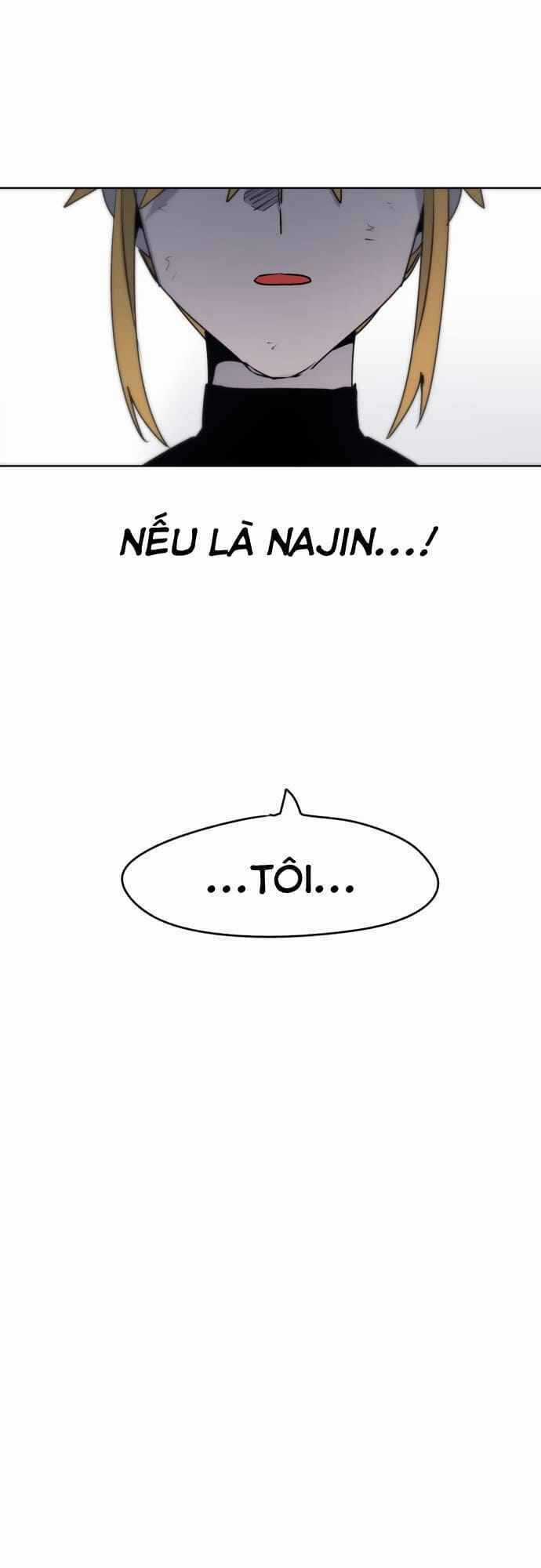 Kỵ Sĩ Báo Thù Chương 15 trang 28