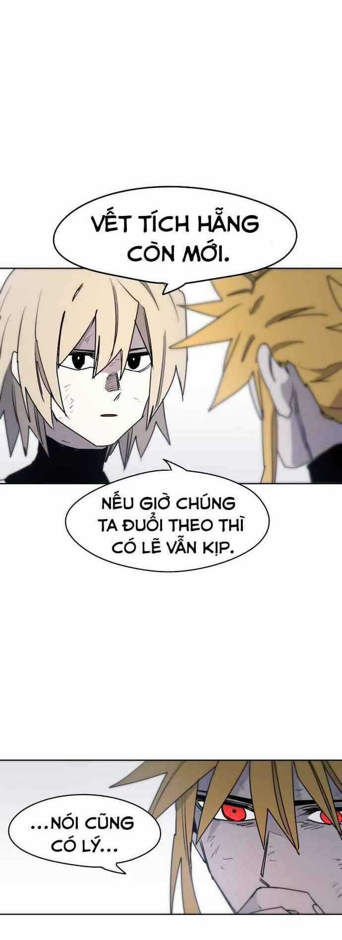 Kỵ Sĩ Báo Thù Chương 15 trang 3