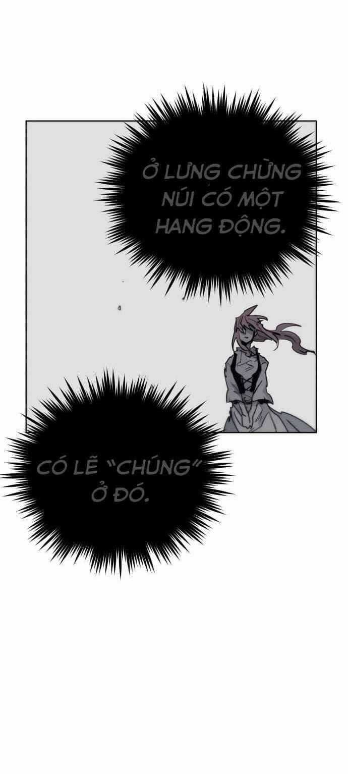 Kỵ Sĩ Báo Thù Chương 15 trang 30