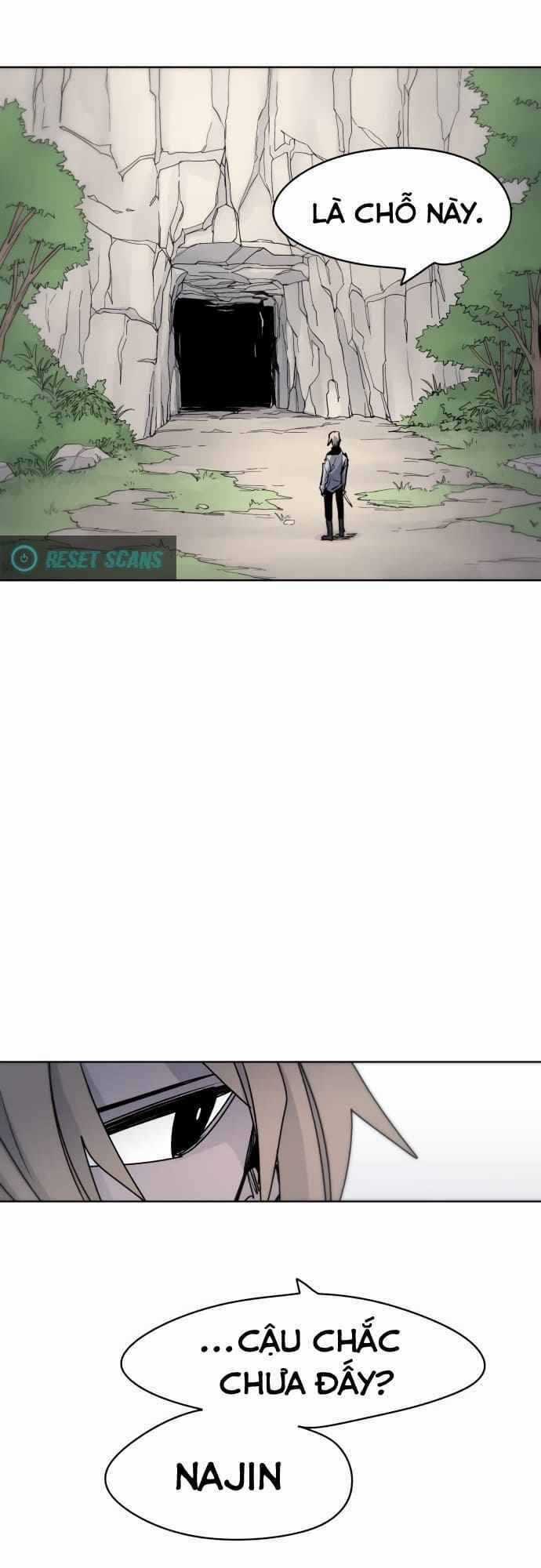 Kỵ Sĩ Báo Thù Chương 15 trang 31