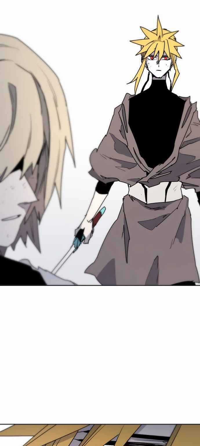 Kỵ Sĩ Báo Thù Chương 15 trang 32