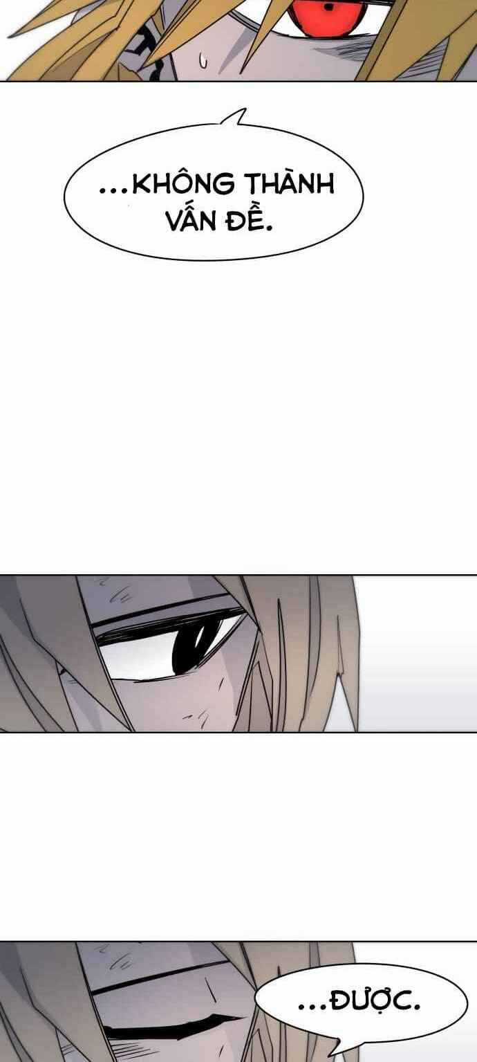 Kỵ Sĩ Báo Thù Chương 15 trang 33