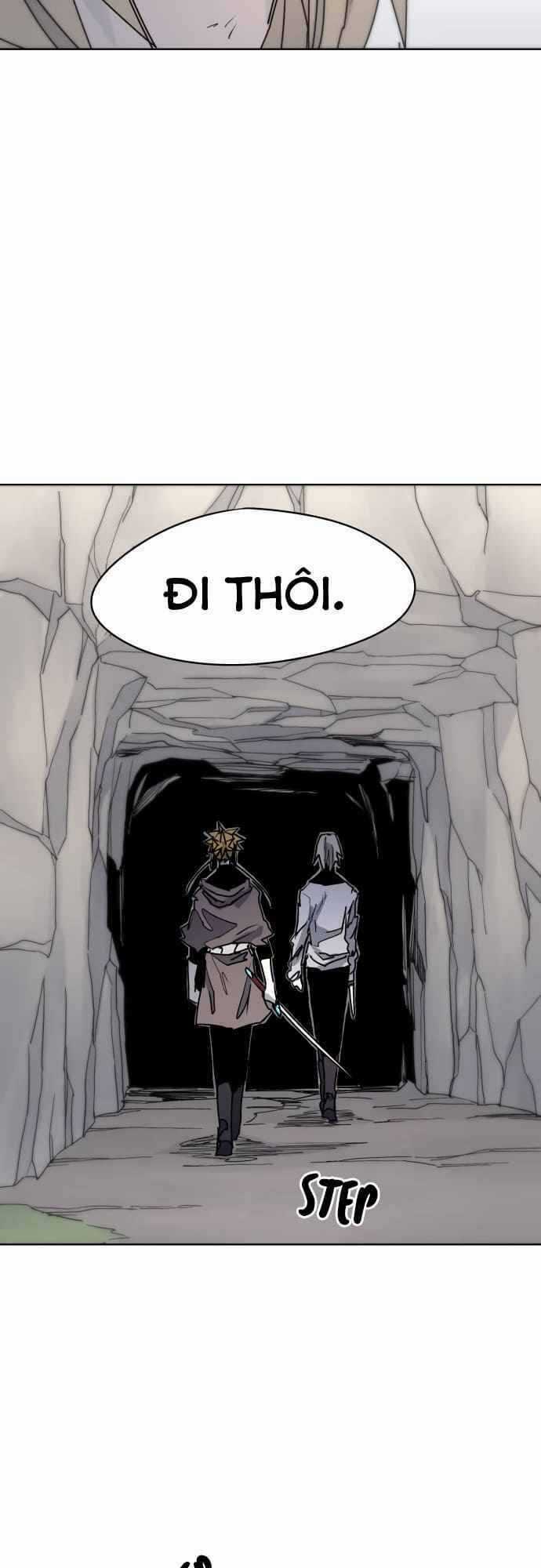 Kỵ Sĩ Báo Thù Chương 15 trang 34