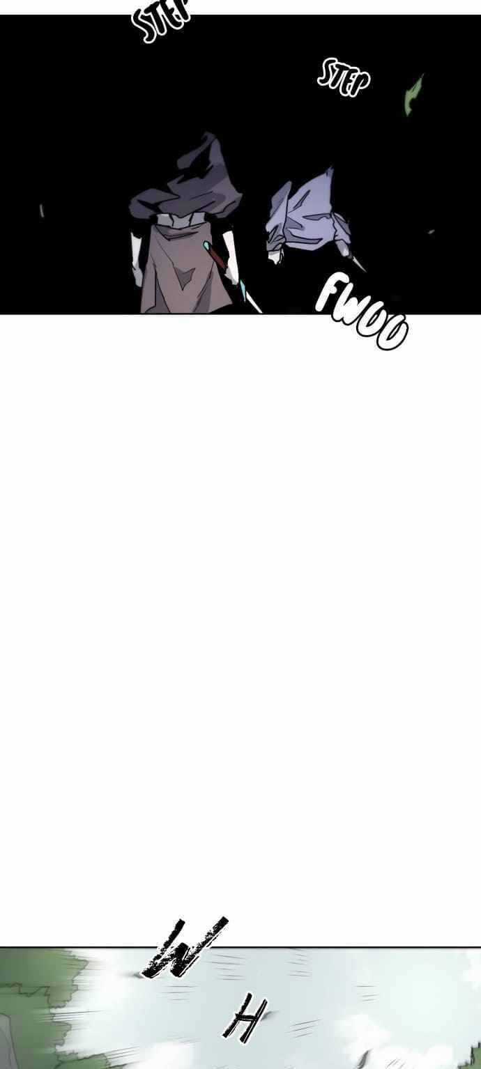 Kỵ Sĩ Báo Thù Chương 15 trang 35