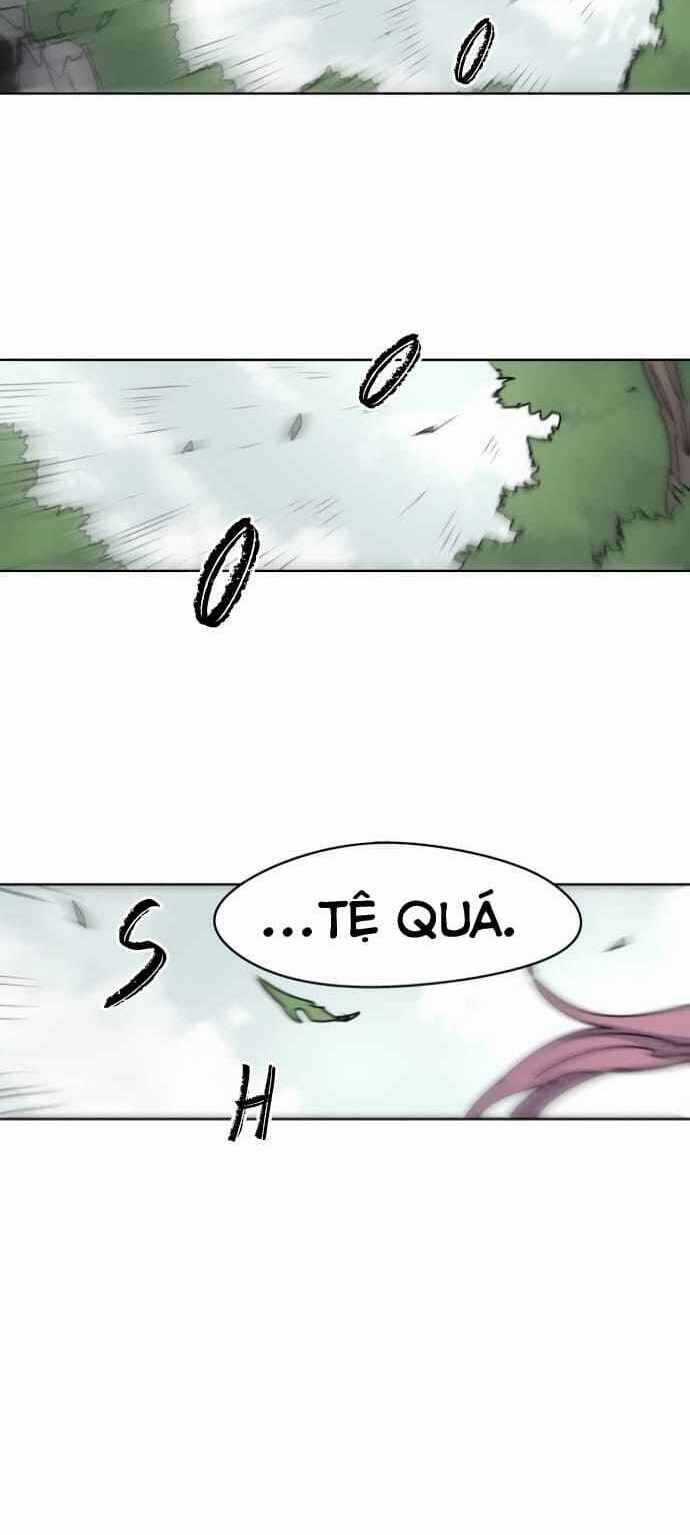 Kỵ Sĩ Báo Thù Chương 15 trang 36