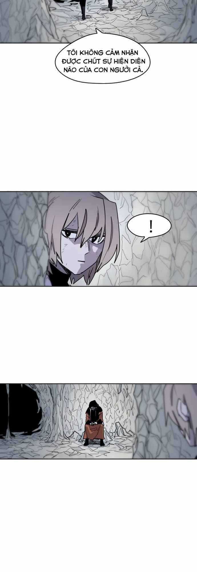 Kỵ Sĩ Báo Thù Chương 15 trang 40