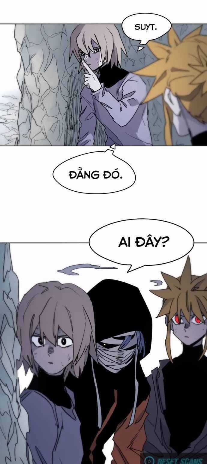 Kỵ Sĩ Báo Thù Chương 15 trang 41