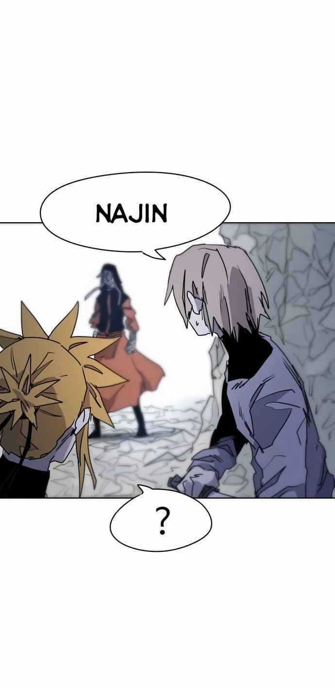 Kỵ Sĩ Báo Thù Chương 15 trang 47