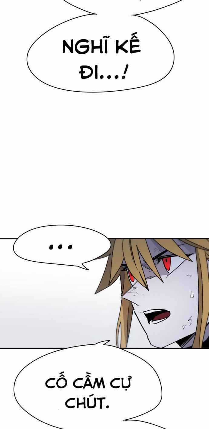 Kỵ Sĩ Báo Thù Chương 15 trang 50