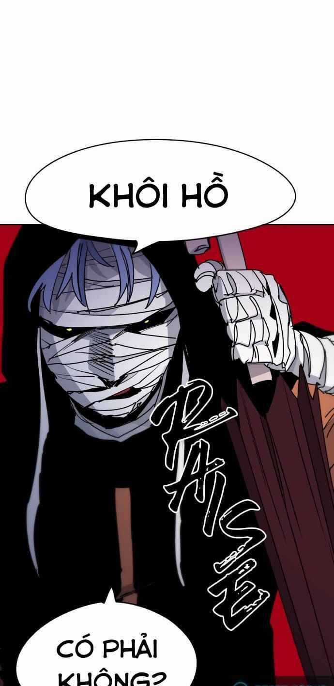 Kỵ Sĩ Báo Thù Chương 15 trang 53