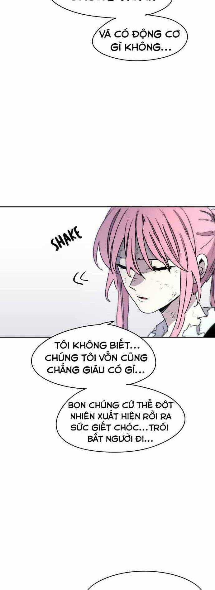 Kỵ Sĩ Báo Thù Chương 15 trang 6