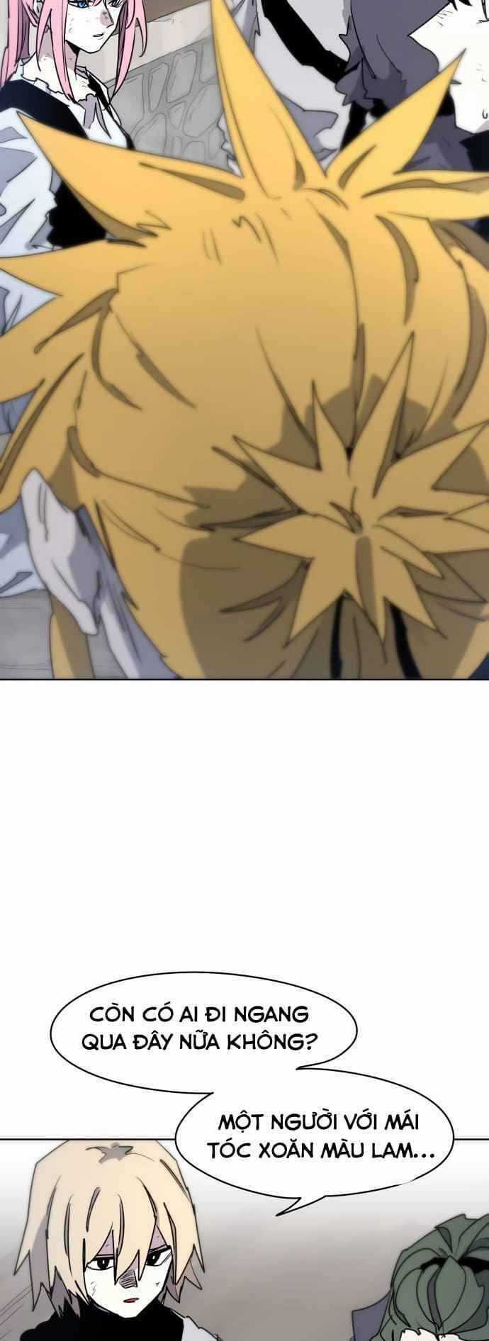 Kỵ Sĩ Báo Thù Chương 15 trang 8