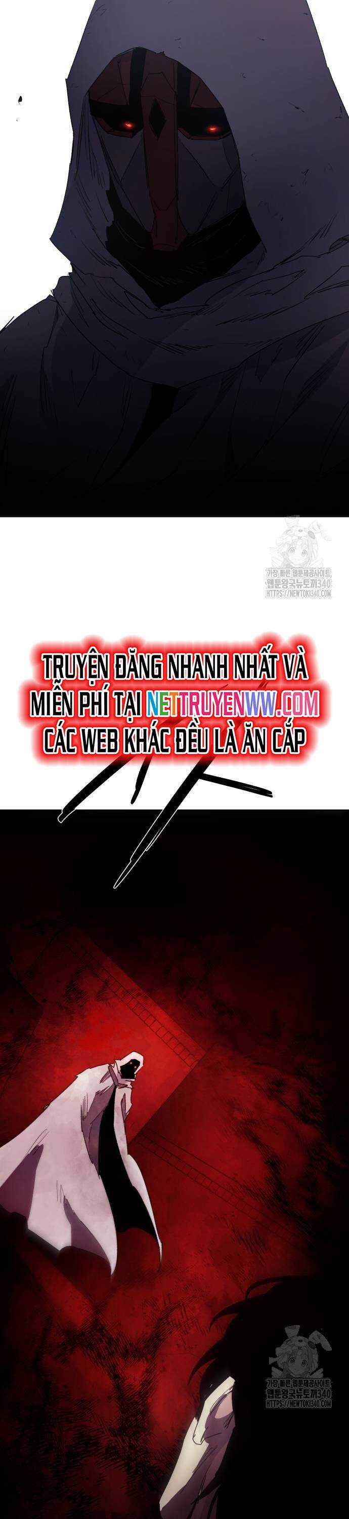 Kỵ Sĩ Báo Thù Chương 153 trang 22