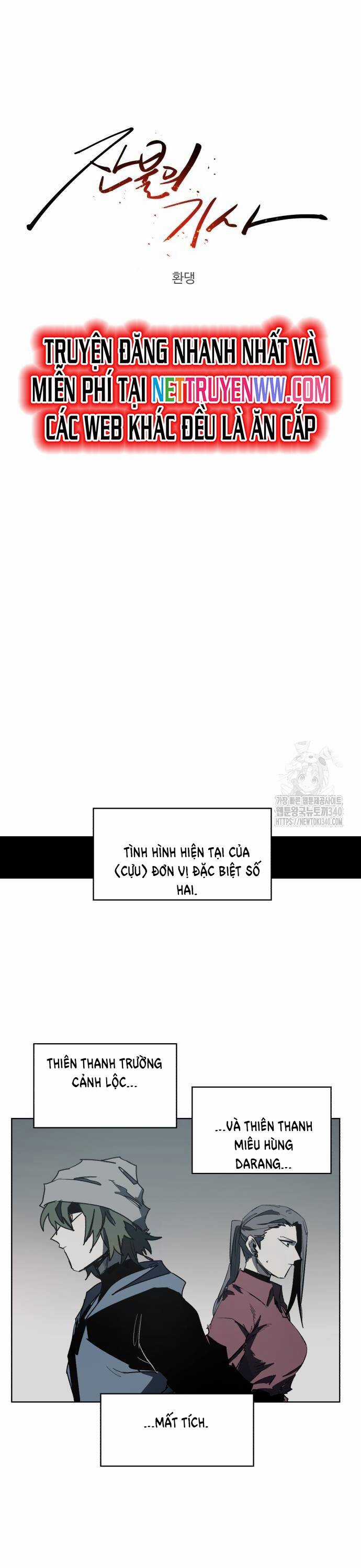 Kỵ Sĩ Báo Thù Chương 153 trang 8