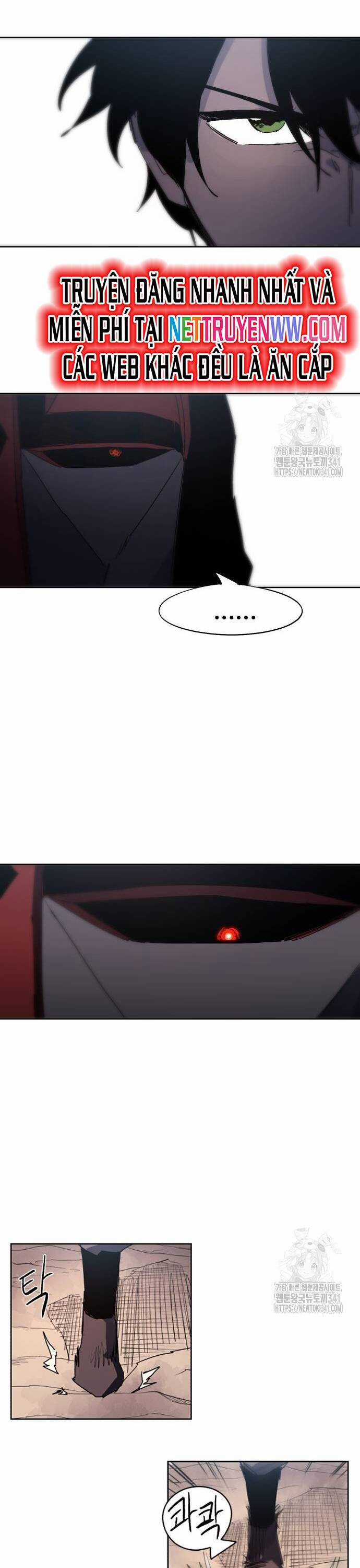 Kỵ Sĩ Báo Thù Chương 154 trang 11