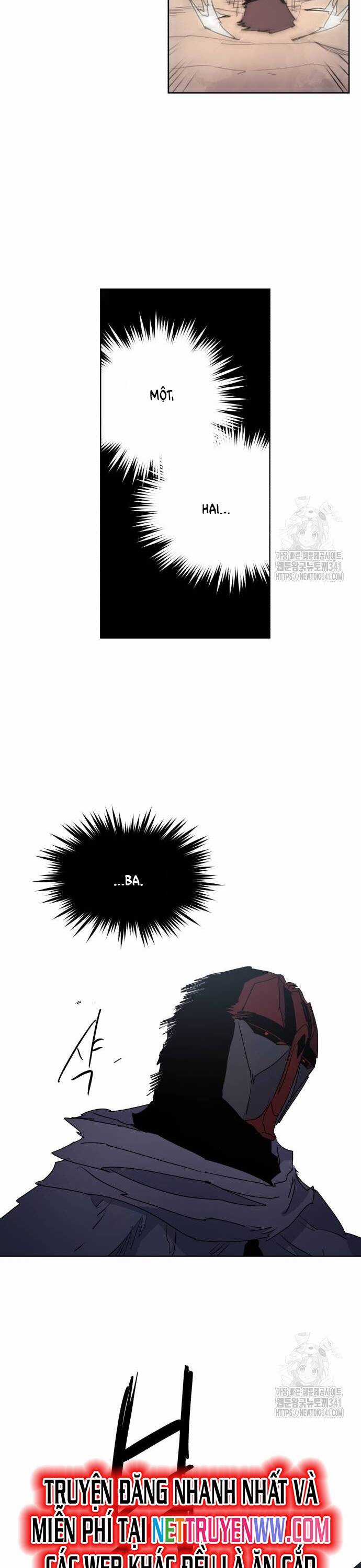 Kỵ Sĩ Báo Thù Chương 154 trang 12