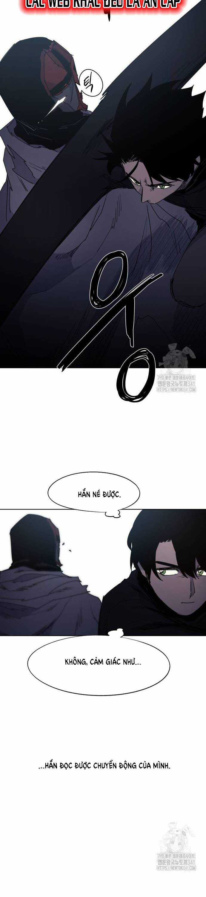 Kỵ Sĩ Báo Thù Chương 154 trang 13