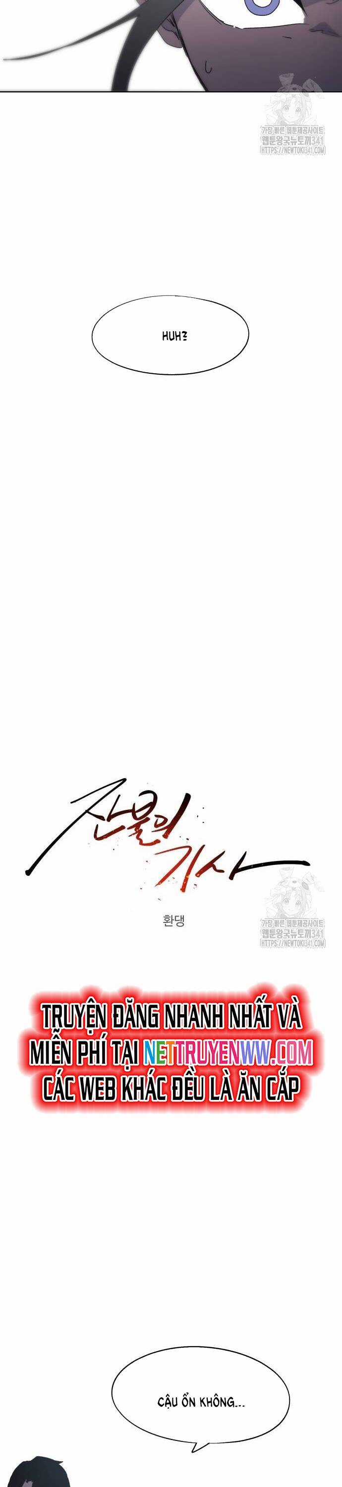 Kỵ Sĩ Báo Thù Chương 154 trang 16