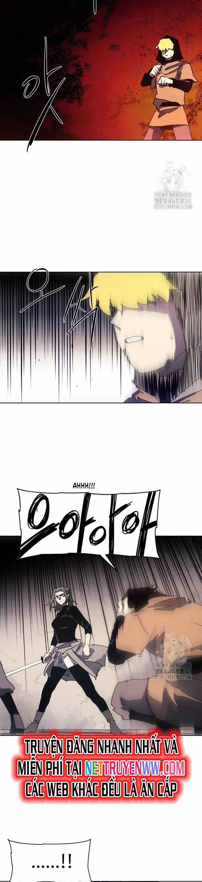 Kỵ Sĩ Báo Thù Chương 154 trang 2